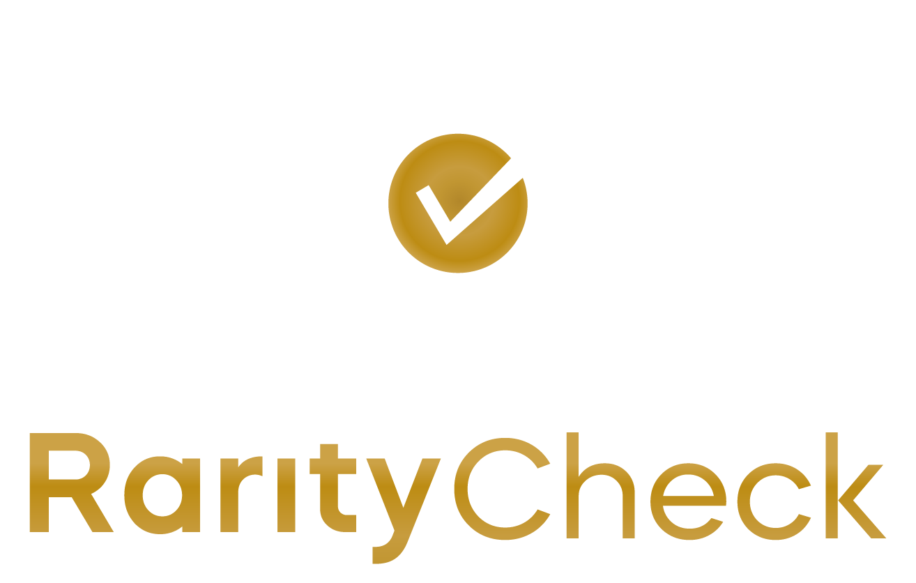 RarityCheck